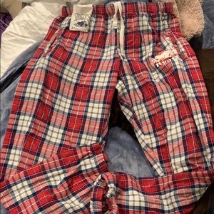 roots pj pants